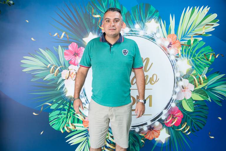 Final de ano FQM e Copas Eventos