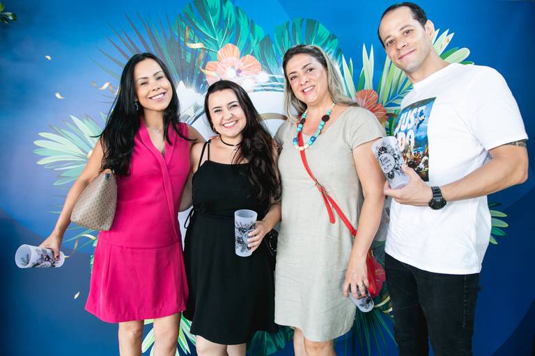 Final de ano FQM e Copas Eventos