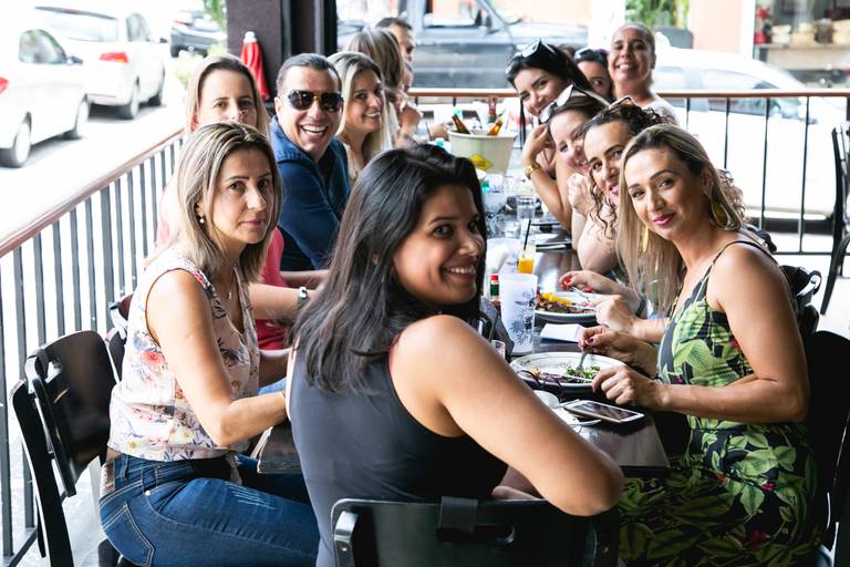 Final de ano FQM e Copas Eventos