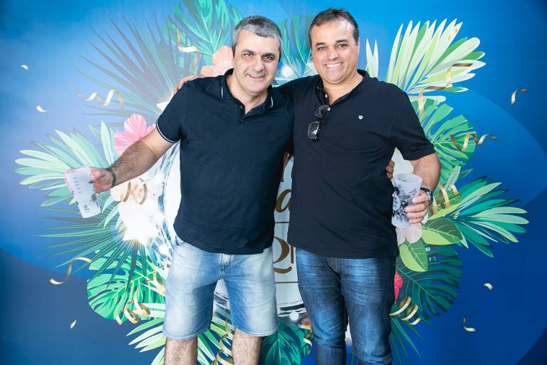 Final de ano FQM e Copas Eventos