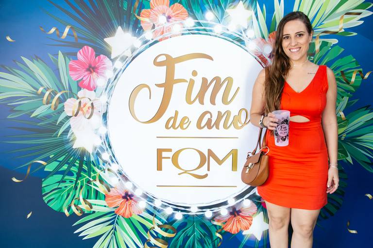 Final de ano FQM e Copas Eventos