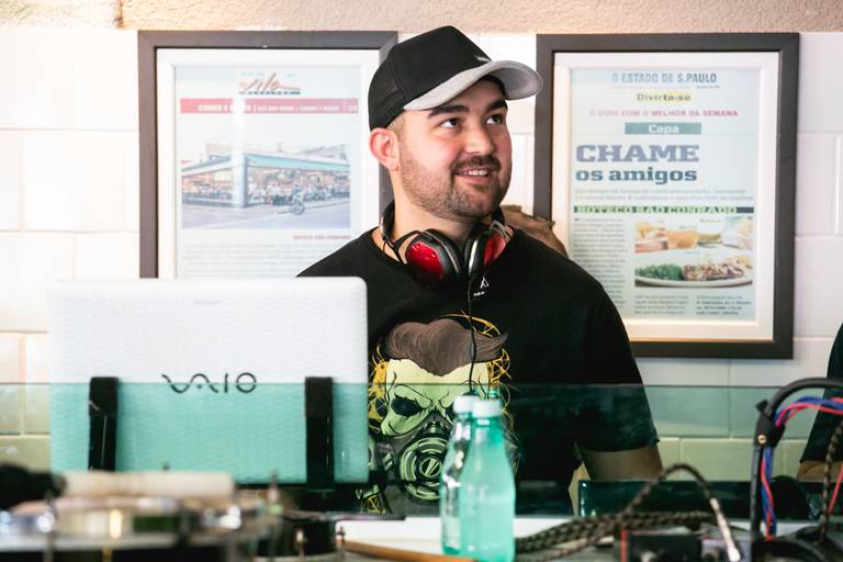 Final de ano FQM e Copas Eventos