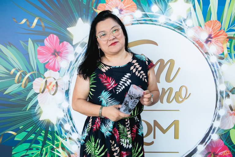 Final de ano FQM e Copas Eventos