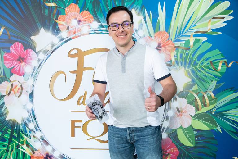 Final de ano FQM e Copas Eventos