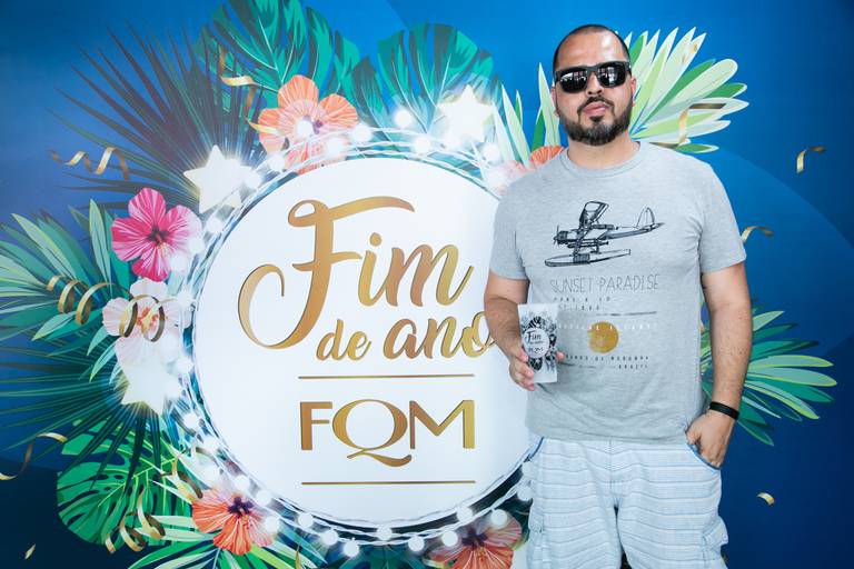Final de ano FQM e Copas Eventos