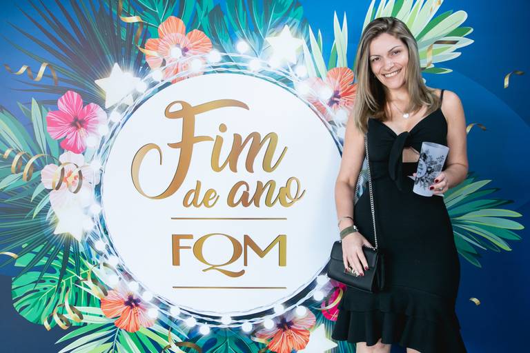 Final de ano FQM e Copas Eventos