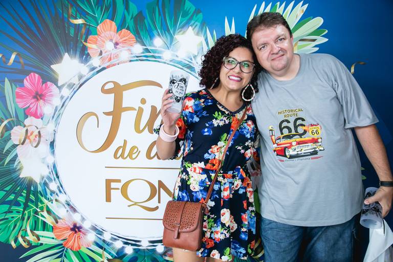 Final de ano FQM e Copas Eventos