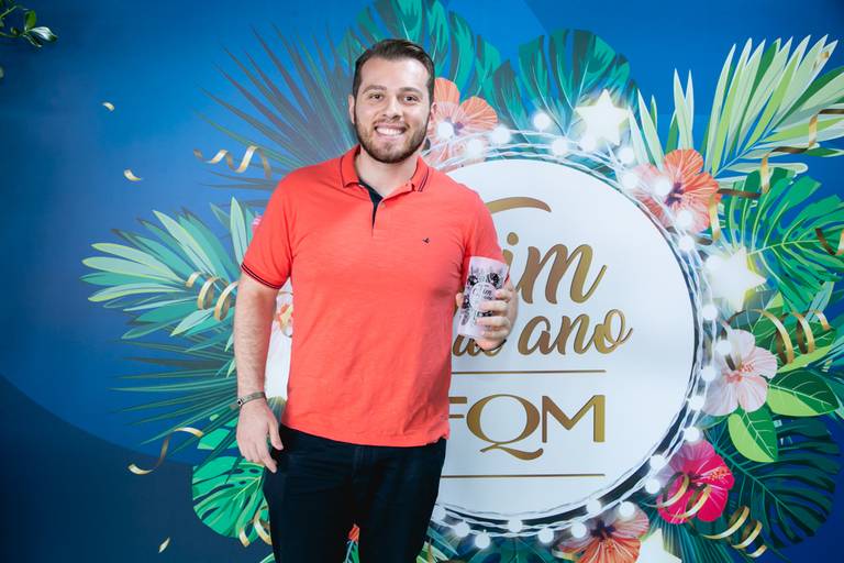 Final de ano FQM e Copas Eventos