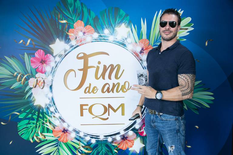 Final de ano FQM e Copas Eventos