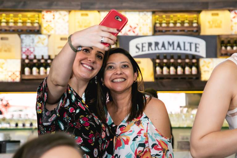 Final de ano FQM e Copas Eventos