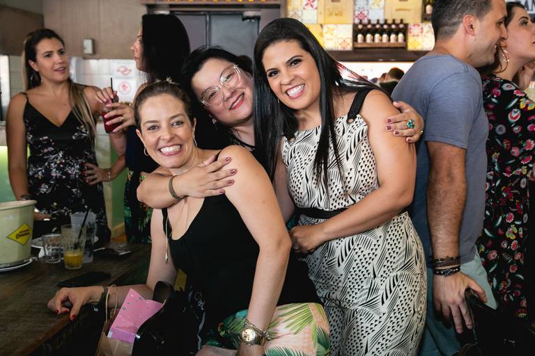 Final de ano FQM e Copas Eventos