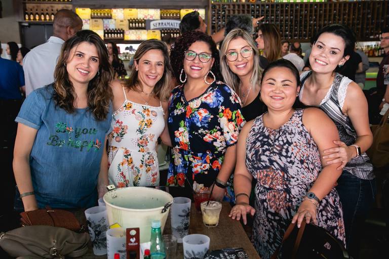 Final de ano FQM e Copas Eventos