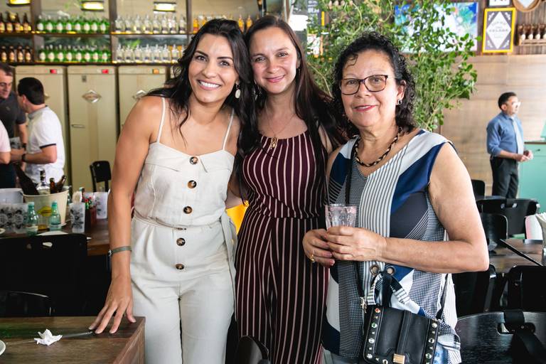 Final de ano FQM e Copas Eventos