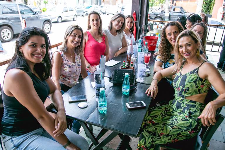 Final de ano FQM e Copas Eventos