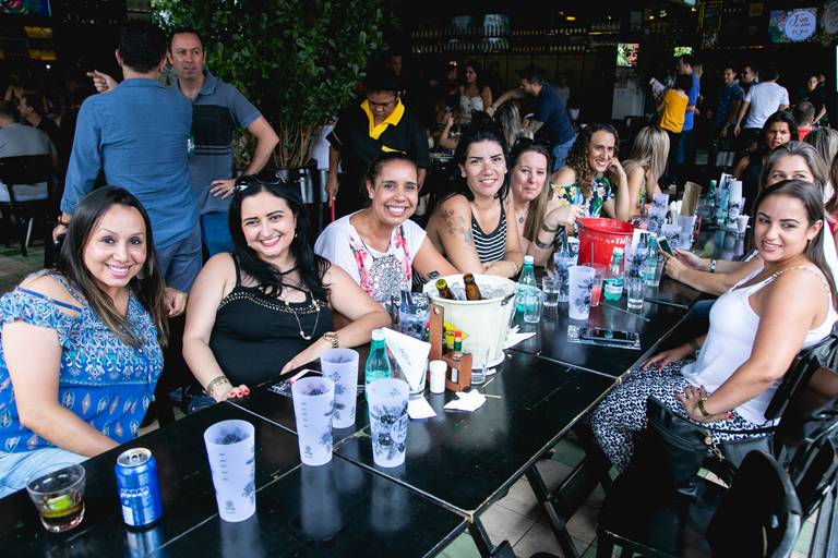 Final de ano FQM e Copas Eventos