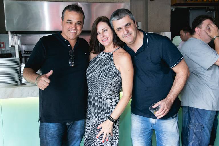 Final de ano FQM e Copas Eventos