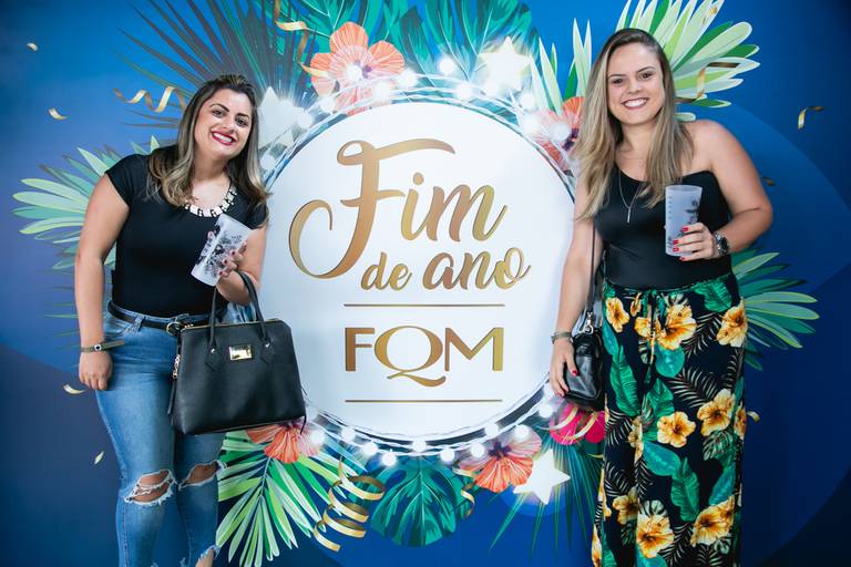 Final de ano FQM e Copas Eventos