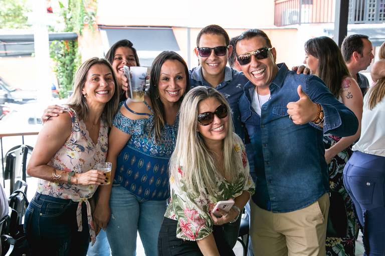 Final de ano FQM e Copas Eventos