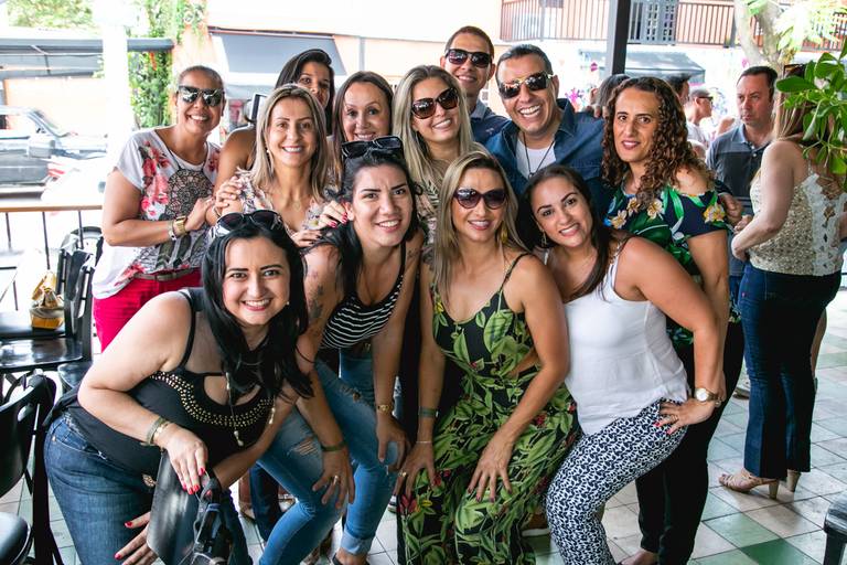 Final de ano FQM e Copas Eventos