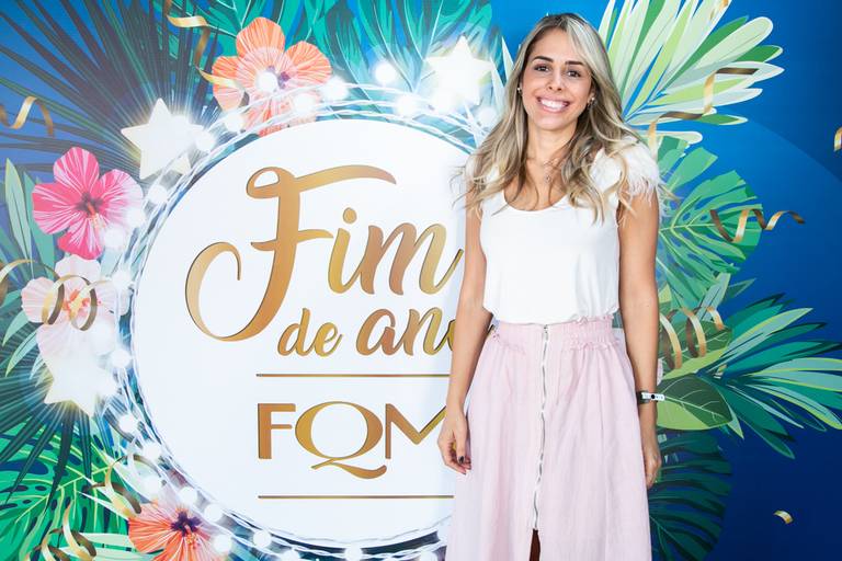 Final de ano FQM e Copas Eventos