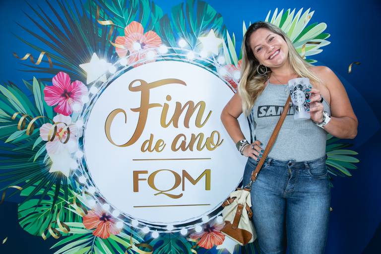 Final de ano FQM e Copas Eventos