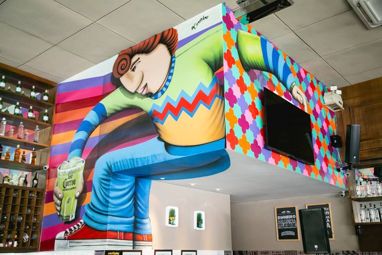 Final de ano FQM e Copas Eventos