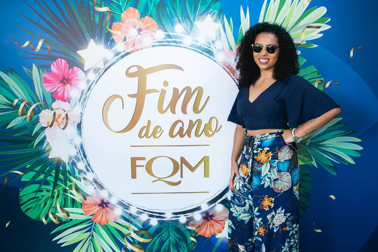 Final de ano FQM e Copas Eventos