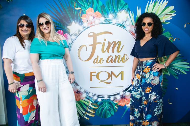 Final de ano FQM e Copas Eventos