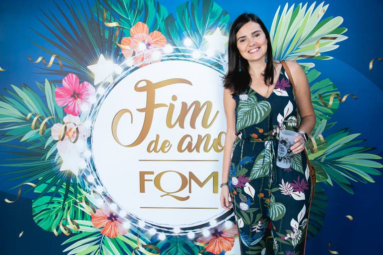 Final de ano FQM e Copas Eventos