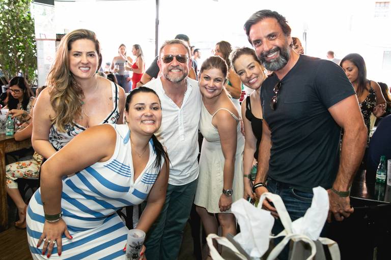 Final de ano FQM e Copas Eventos