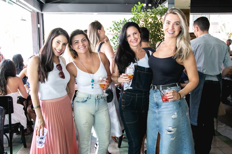 Final de ano FQM e Copas Eventos