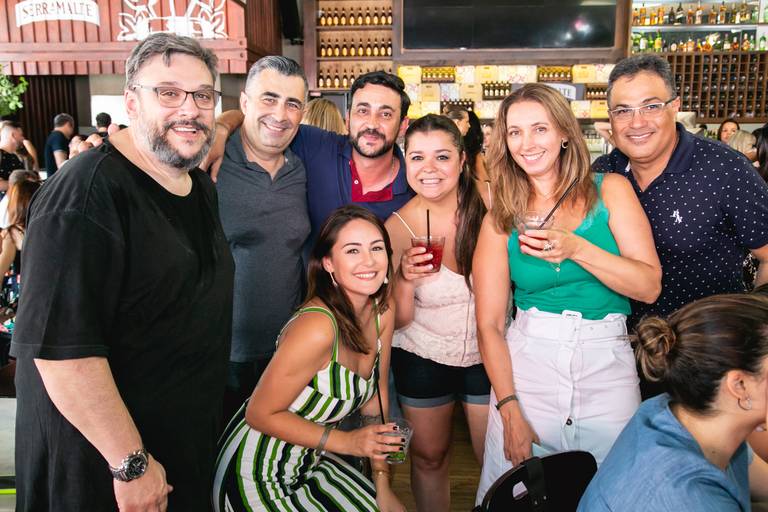 Final de ano FQM e Copas Eventos