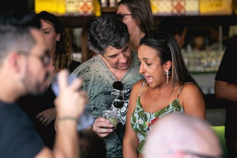 Final de ano FQM e Copas Eventos