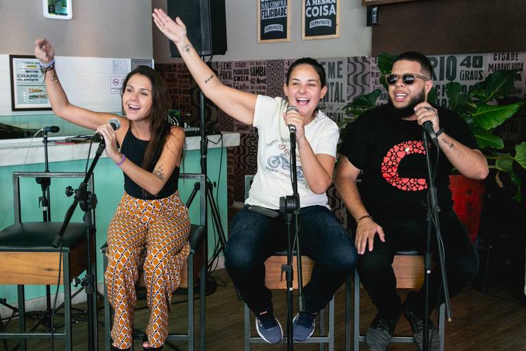 Final de ano FQM e Copas Eventos