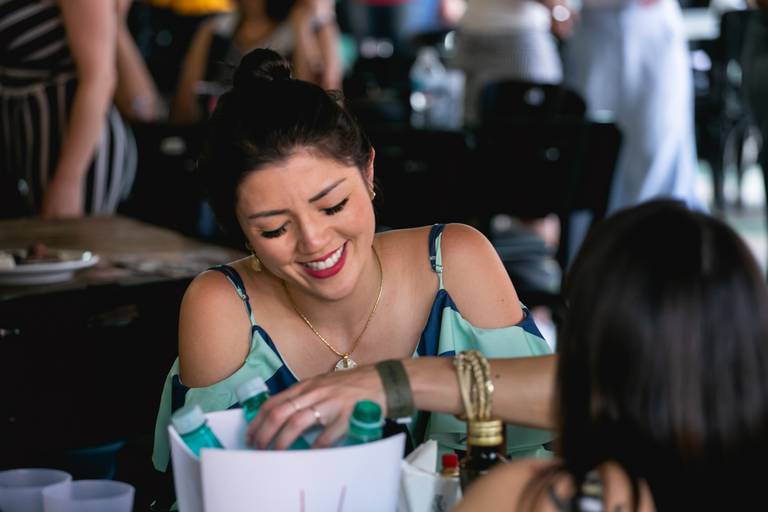 Final de ano FQM e Copas Eventos