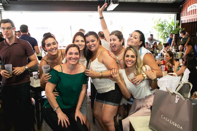 Final de ano FQM e Copas Eventos