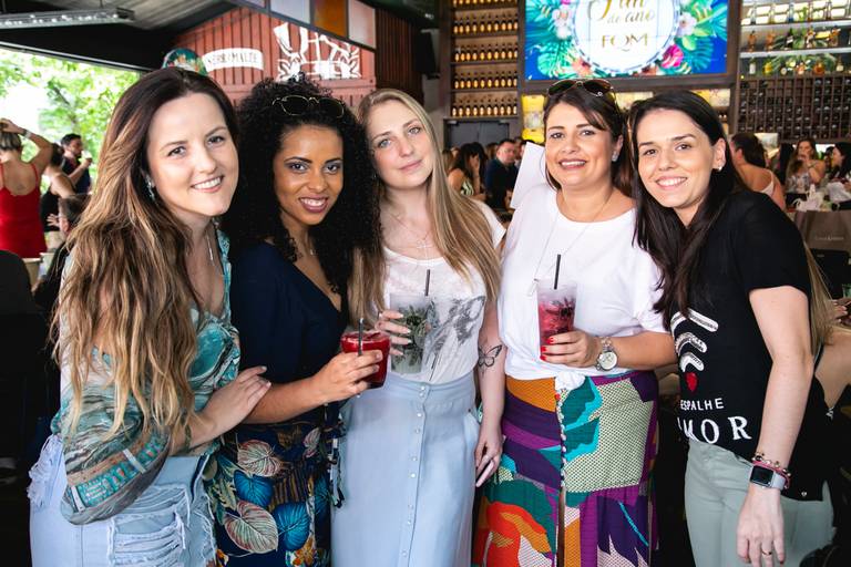 Final de ano FQM e Copas Eventos