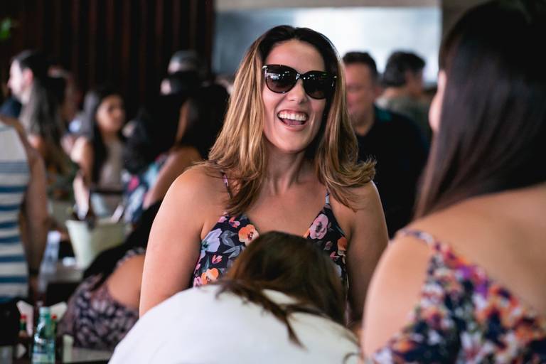 Final de ano FQM e Copas Eventos