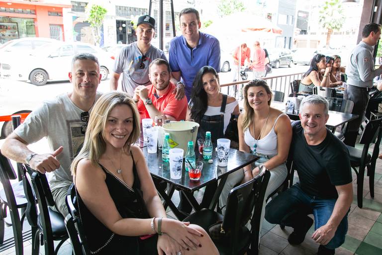 Final de ano FQM e Copas Eventos