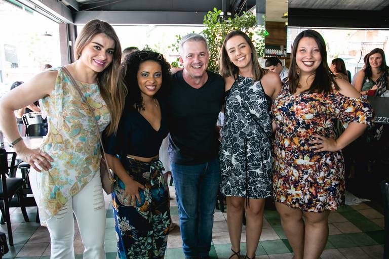 Final de ano FQM e Copas Eventos