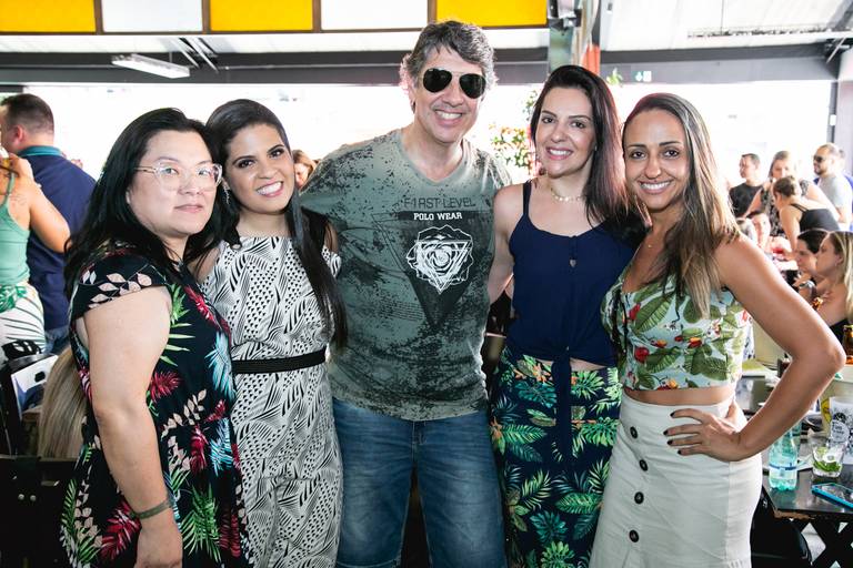 Final de ano FQM e Copas Eventos