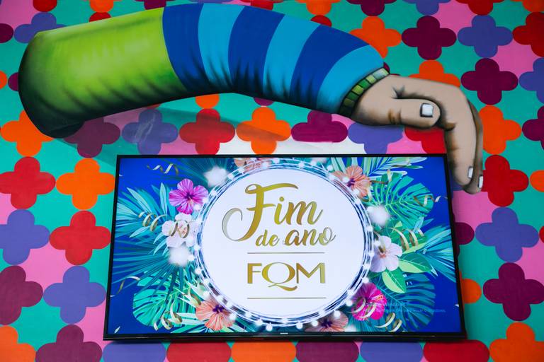 Final de ano FQM e Copas Eventos