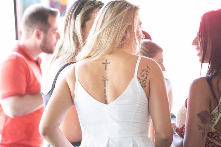 Final de ano FQM e Copas Eventos