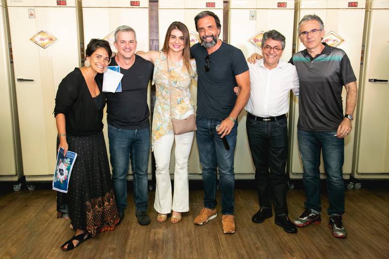 Final de ano FQM e Copas Eventos