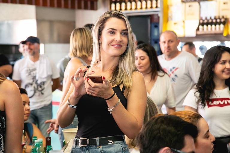 Final de ano FQM e Copas Eventos