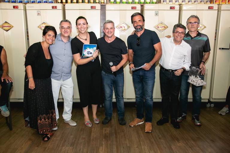 Final de ano FQM e Copas Eventos