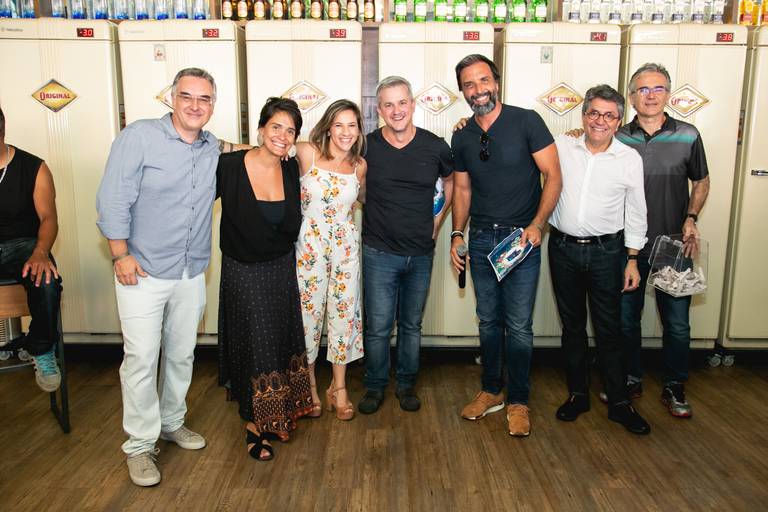 Final de ano FQM e Copas Eventos