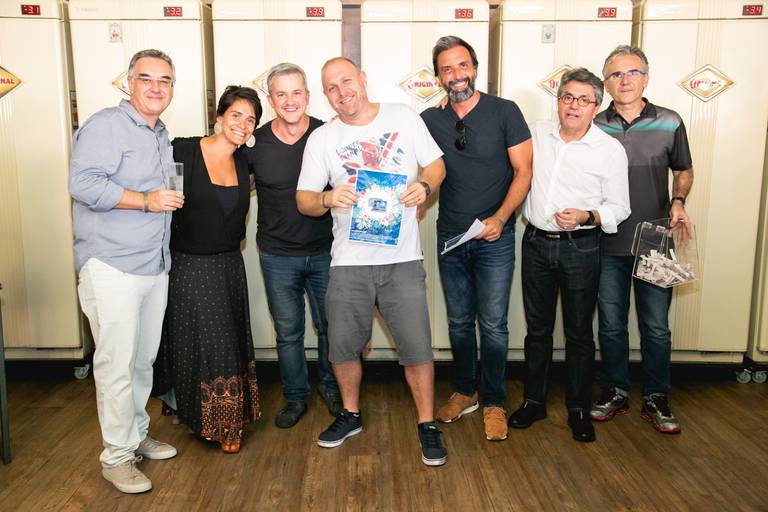 Final de ano FQM e Copas Eventos