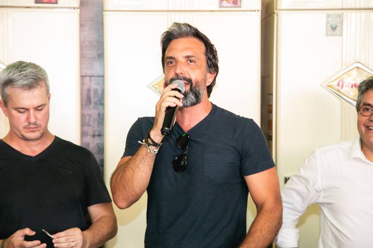 Final de ano FQM e Copas Eventos