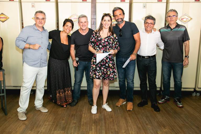 Final de ano FQM e Copas Eventos